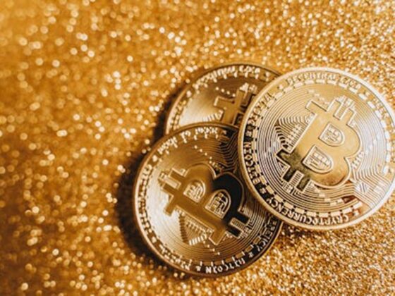 Bitcoin Volume Shelf Indicates Possible Launch To 1,000 – Analyst