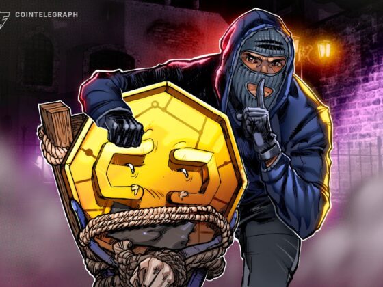 Embargo Ransomware Moves M in Crypto, Linked to BlackCat — TRM Labs