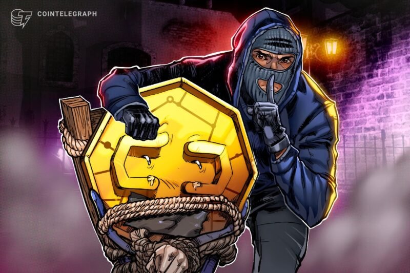 Embargo Ransomware Moves M in Crypto, Linked to BlackCat — TRM Labs
