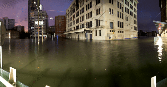 Climate Risk and the Future of US Commercial Real Estate