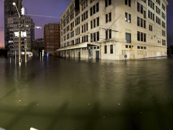 Climate Risk and the Future of US Commercial Real Estate