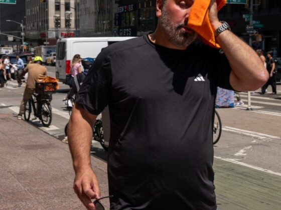 ‘Not your grandparents’ summers’: 70 million east coast Americans just had the muggiest June and July in history