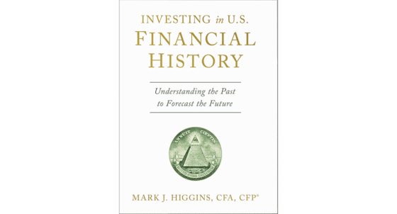 Book Review: Investing in U.S. Financial History 