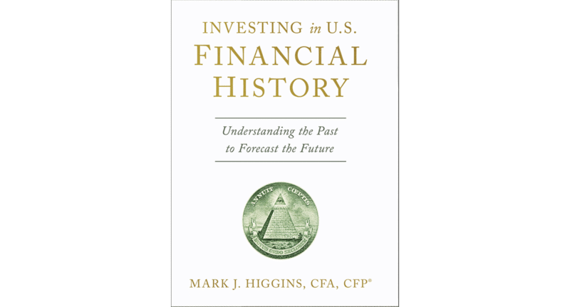 Book Review: Investing in U.S. Financial History 