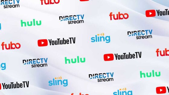 Best live TV streaming services 2025: YouTube, Sling, Hulu, and more