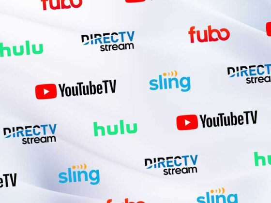 Best live TV streaming services 2025: YouTube, Sling, Hulu, and more