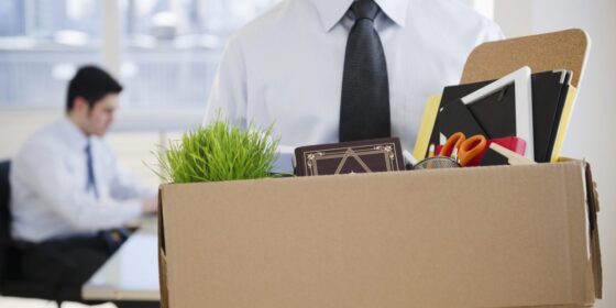 This unprecedented shift in unemployment suggests AI could strand white-collar knowledge workers in a jobless recovery after the next recession