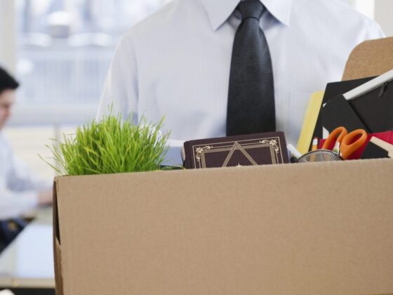This unprecedented shift in unemployment suggests AI could strand white-collar knowledge workers in a jobless recovery after the next recession
