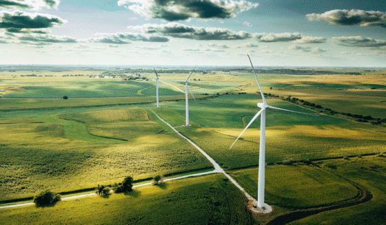 Research and Policy Center Five Most Popular Articles of 2023: Sustainability