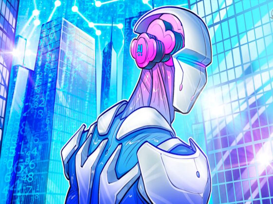 The Future Belongs To Those Who Own Their AI.