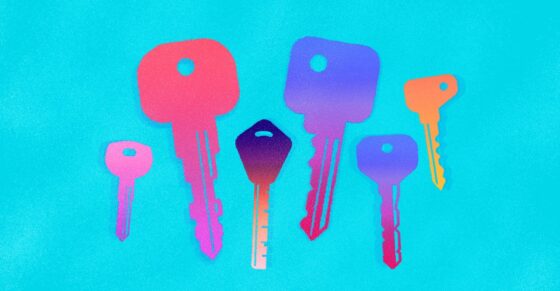 7 password managers to help keep your apps safe