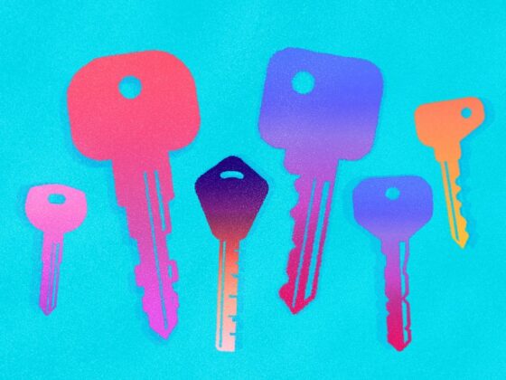 7 password managers to help keep your apps safe
