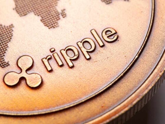 Ripple Eyes  Trillion Tokenization Boom as Institutional Adoption Accelerates