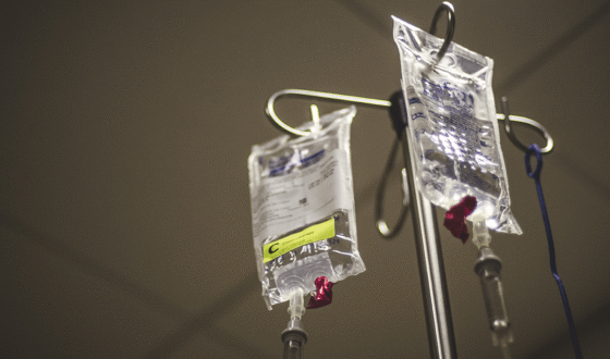 The 60/40 Portfolio Needs an Alts Infusion