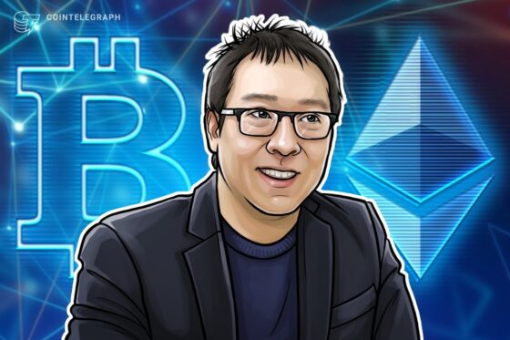 Bitcoin Pioneer Predicts Ethereum Rotation Despite Market Cycles