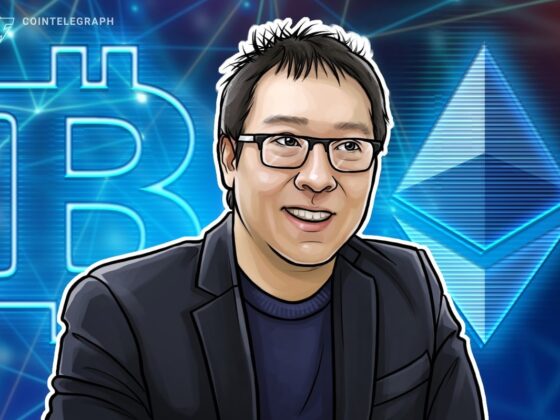 Bitcoin Pioneer Predicts Ethereum Rotation Despite Market Cycles