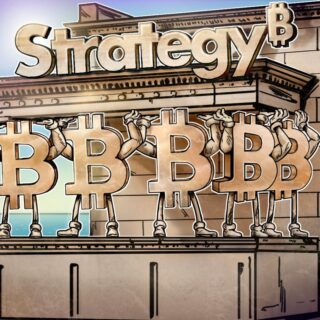 Michael Saylor’s Strategy Buys 7M Bitcoin As Price Holds Firm