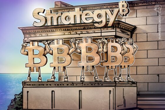 Michael Saylor’s Strategy Buys 7M Bitcoin As Price Holds Firm