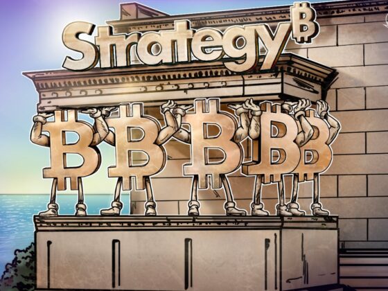 Strategy Marks 5 Years of Record-Breaking Bitcoin Treasury