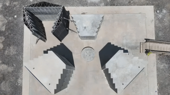 AI-designed nuclear parts are now a reality as 3D printers churn out critical components in just two weeks