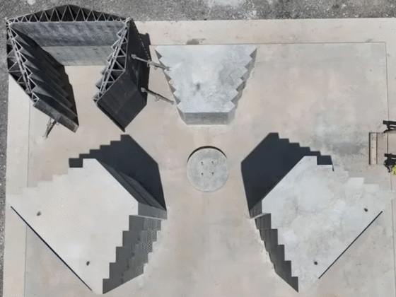 AI-designed nuclear parts are now a reality as 3D printers churn out critical components in just two weeks