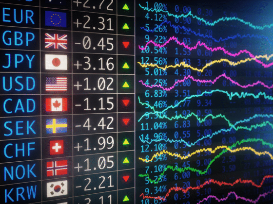 The FX Swap Market: Growing in the Shadows