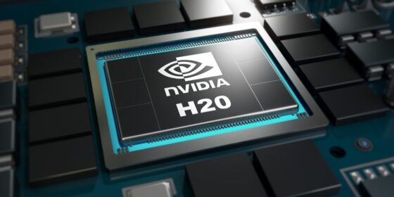 Nvidia, AMD agree to pay US 15% of China chip sale revenue