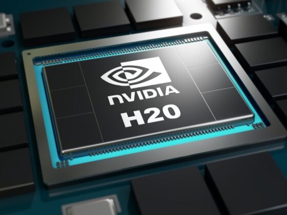 Nvidia, AMD agree to pay US 15% of China chip sale revenue