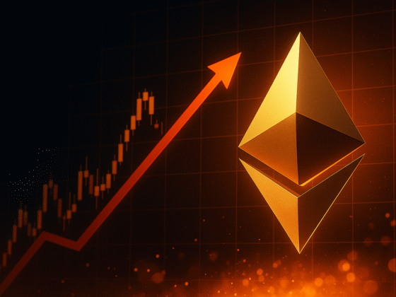 AI Models Predict Ethereum Cycle Top At ,000: Analyst