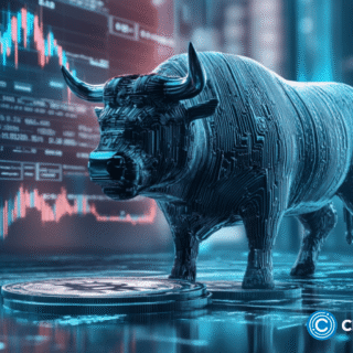 Crypto market cap surpasses t as BTC dominance begins to wane