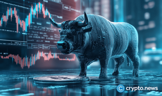 Crypto market cap surpasses t as BTC dominance begins to wane