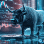 Crypto market cap surpasses t as BTC dominance begins to wane