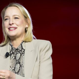 How the CEO of a highly acquisitive company stays ahead of trends