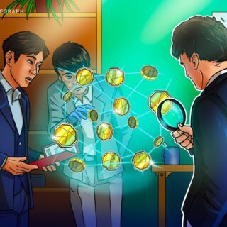 South Korean Investors Pour Funds into Crypto-Linked Stocks