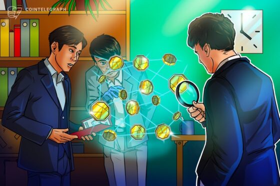 South Korean Investors Pour Funds into Crypto-Linked Stocks