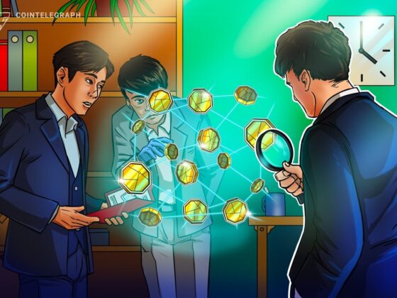 South Korean Investors Pour Funds into Crypto-Linked Stocks