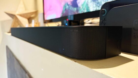 Sony Bravia Theater Bar 6 review: Great sound, greater frustration