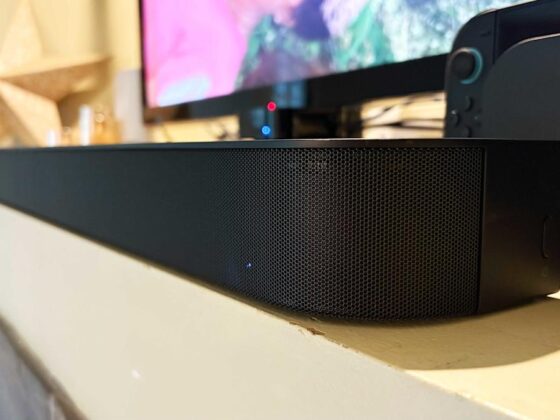 Sony Bravia Theater Bar 6 review: Great sound, greater frustration
