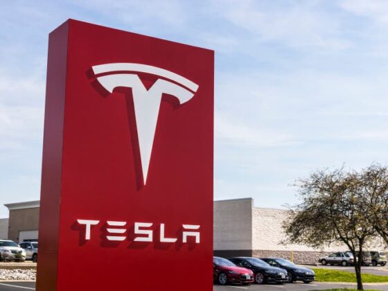 Why no more Dojo could be a positive thing for Tesla (TSLA:NASDAQ)