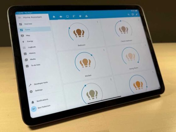 I’m tired of failing smart home systems, so I’m building my own