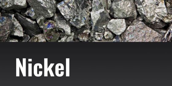 World Nickel Outlook 2025 | INN