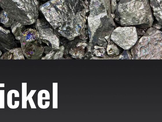 World Nickel Outlook 2025 | INN