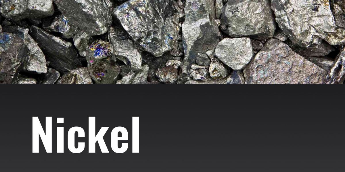 World Nickel Outlook 2025 | INN