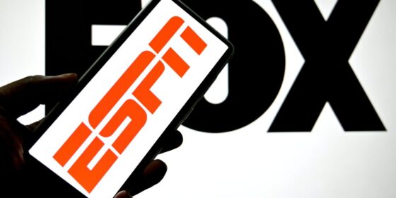 Disney adds to sports streaming war chest with ESPN/Fox bundle priced at .99 per month