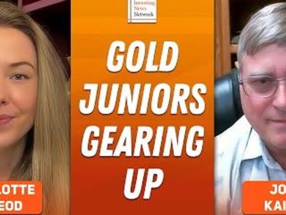 John Kaiser: Gold Price Outlook and Drivers, Plus 7 Stocks I’m Watching