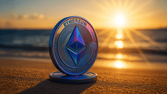 Sharplink’s ETH Treasury to Surpass B After 0M Deal
