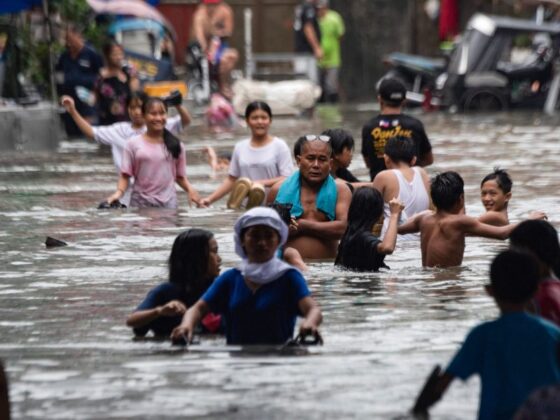 Southeast Asia’s cities are at ‘high risk’ of flooding and heatwaves, thanks to climate change