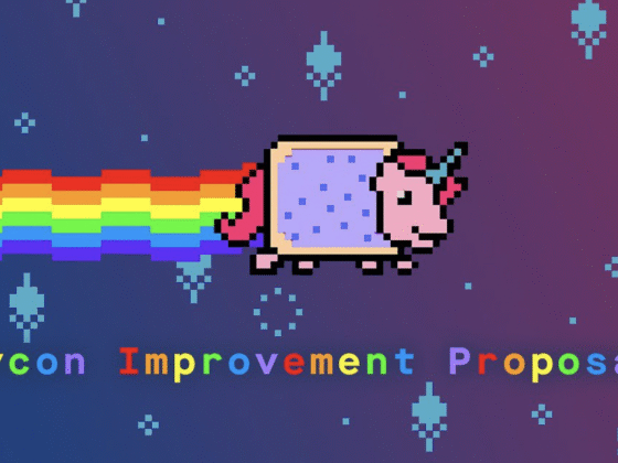 Announcing Devcon Improvement Proposals (DIPs)