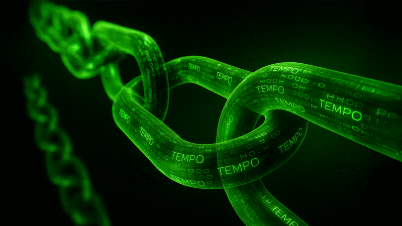 Stripe Quietly Building ‘Tempo’ Blockchain With Paradigm’s Backing: Report