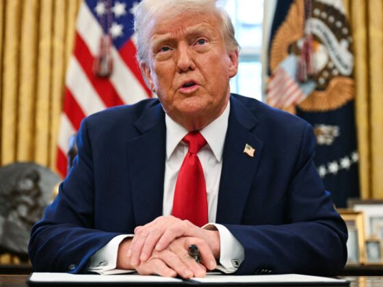 Trump U-turns on Intel CEO once again following White House visit – what next for Lip-Bu Tan?